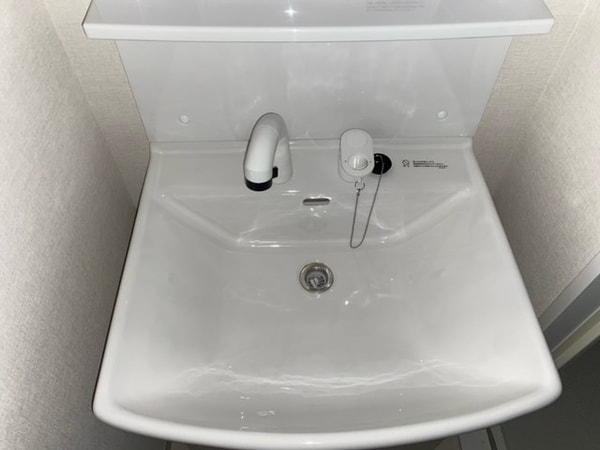 洗面所
