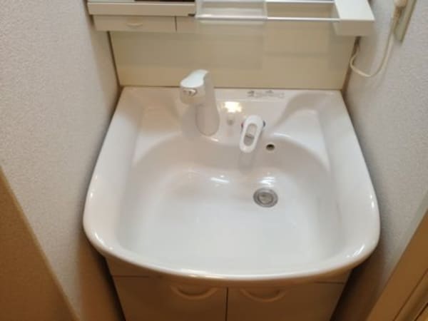 洗面所