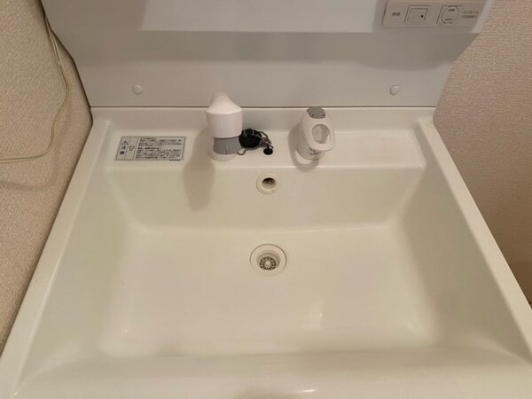 洗面所