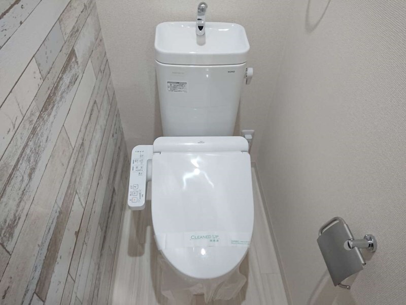 物件内観写真12　