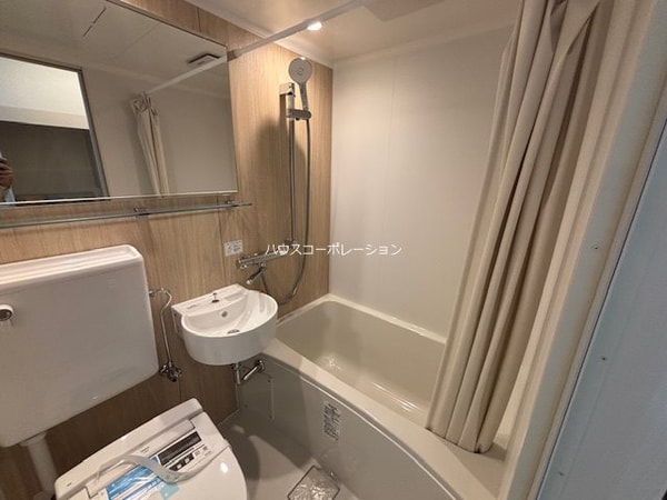 風呂画像