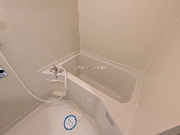 風呂画像