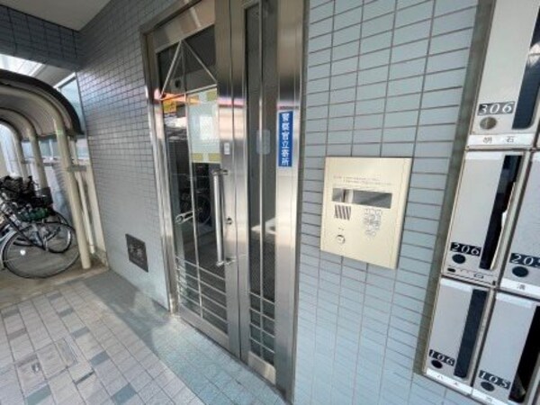 ロビー