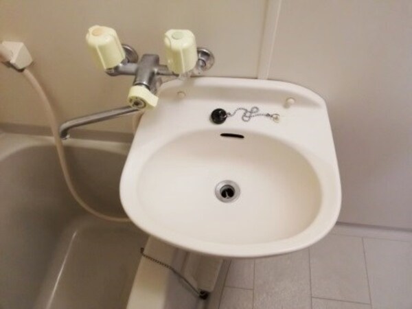 洗面所