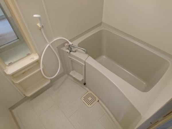 風呂画像