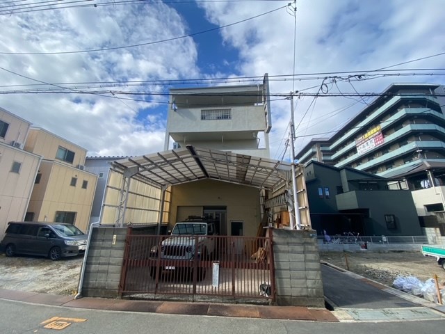 外観写真