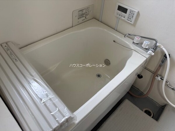 風呂画像