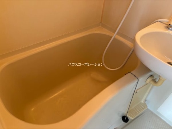 風呂画像