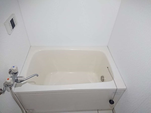 風呂画像