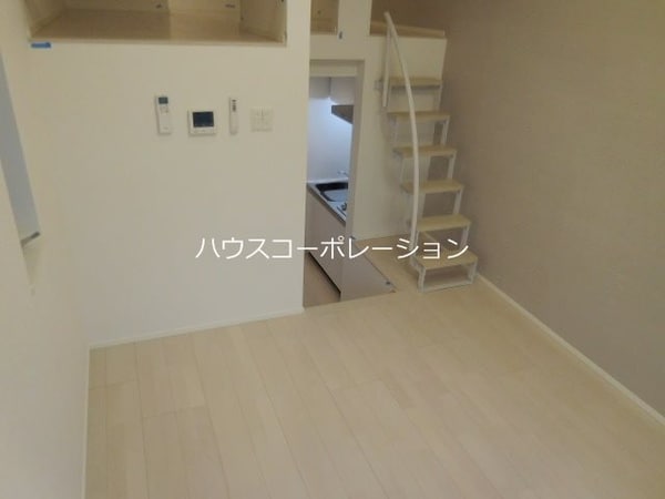 リビング