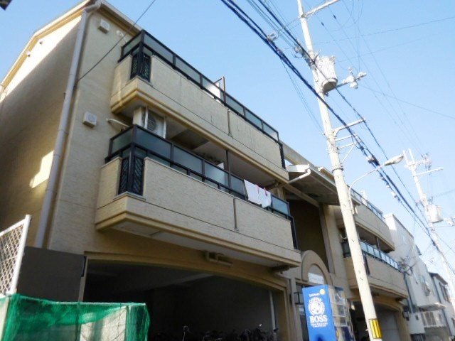外観写真