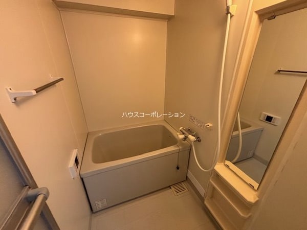 風呂画像