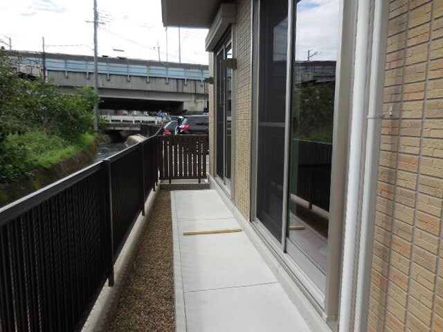 物件内観写真19　(1Fはテラス)