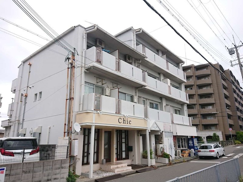 外観写真
