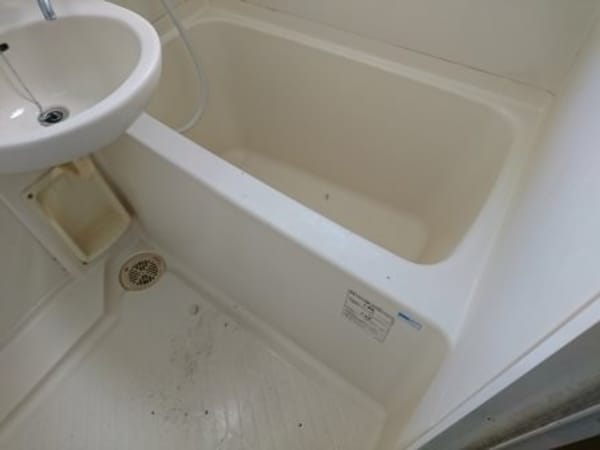 風呂画像