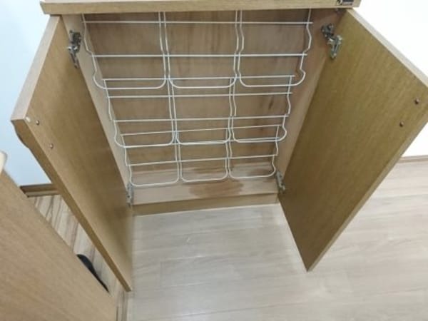 洗面所