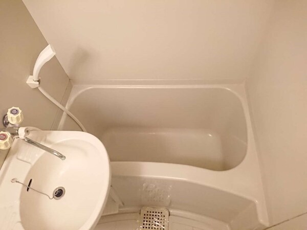 風呂画像