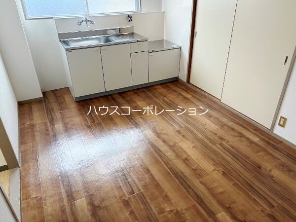 リビング