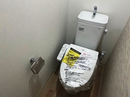 物件内観写真11　