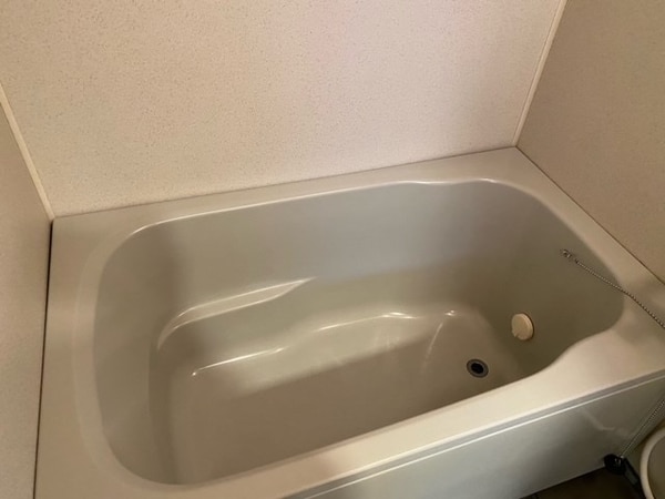 風呂画像