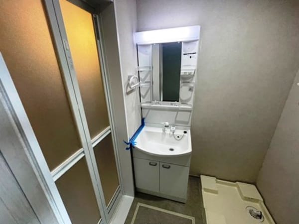 洗面所