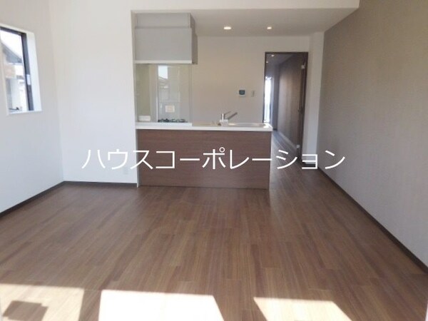リビング