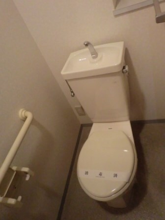 物件内観写真10　