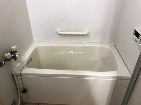 風呂画像