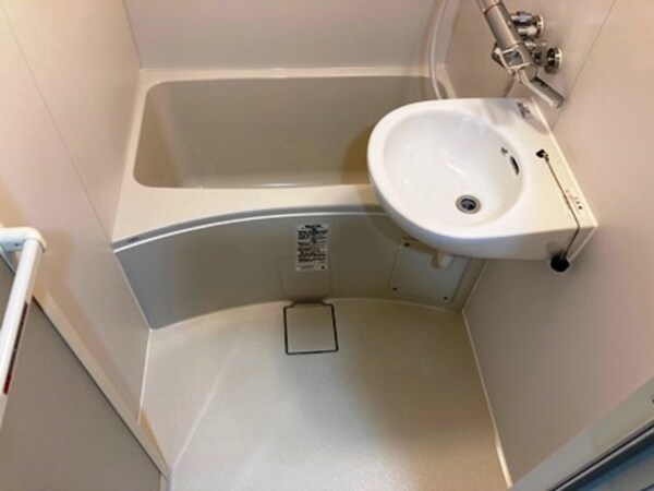 風呂画像
