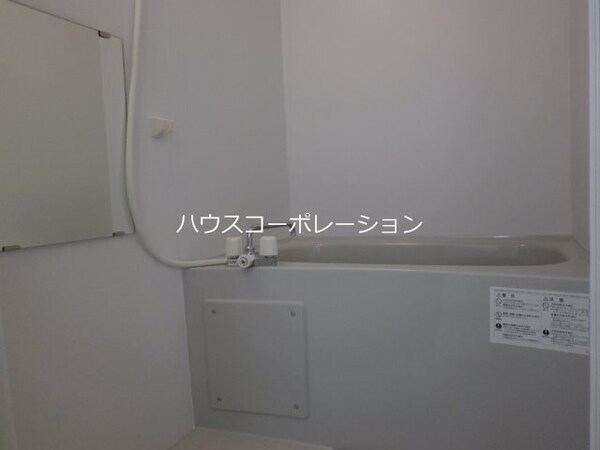 風呂画像