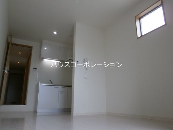 リビング