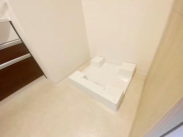 洗面所