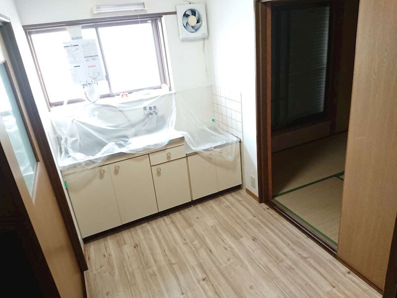 物件内観写真29　