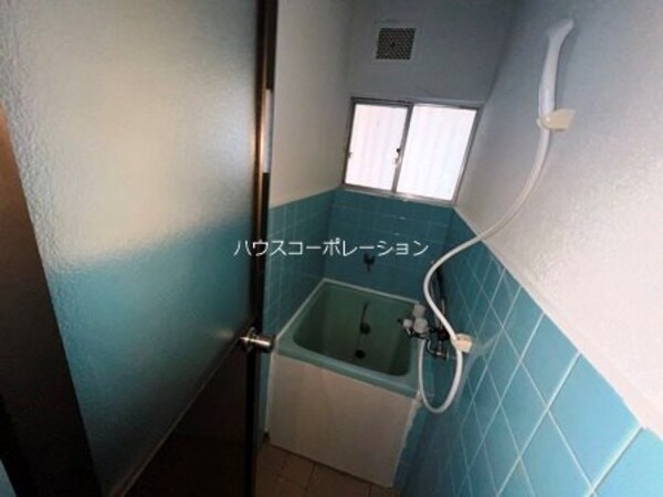 風呂画像