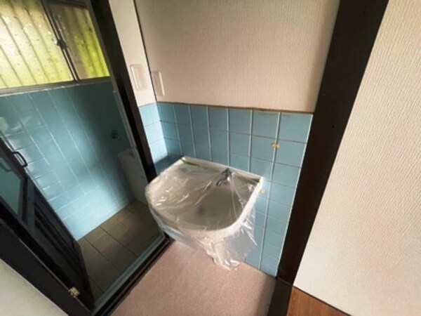 風呂画像