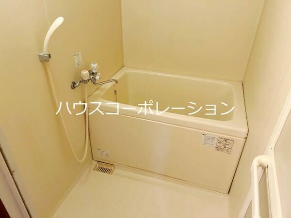 風呂画像
