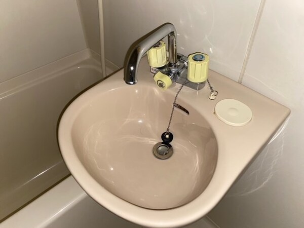 洗面所