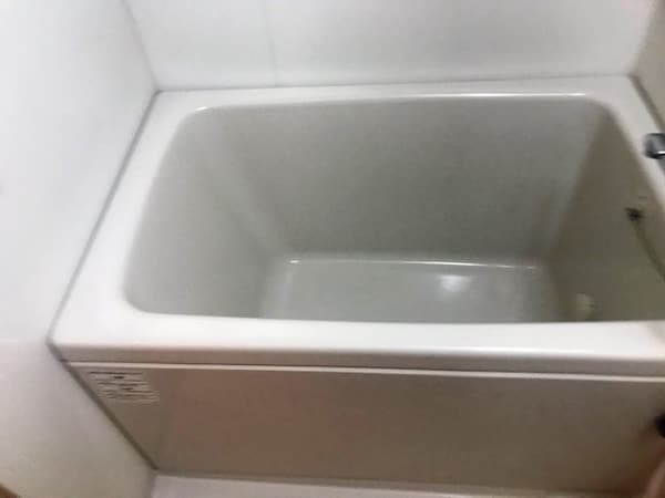 風呂画像
