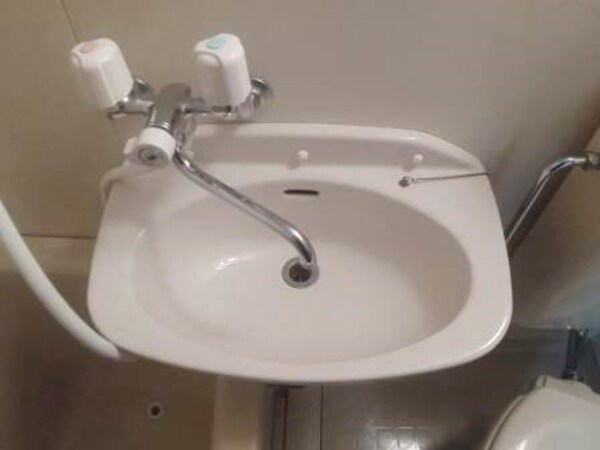 洗面所