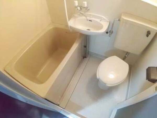 風呂画像