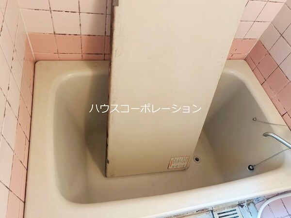風呂画像