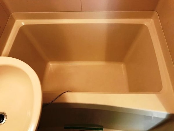 風呂画像