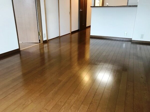 リビング