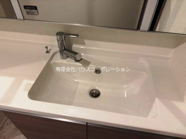 洗面所