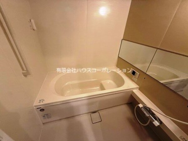 風呂画像