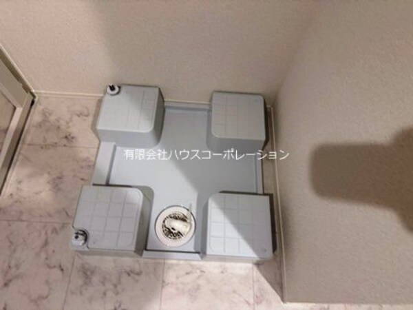 洗面所
