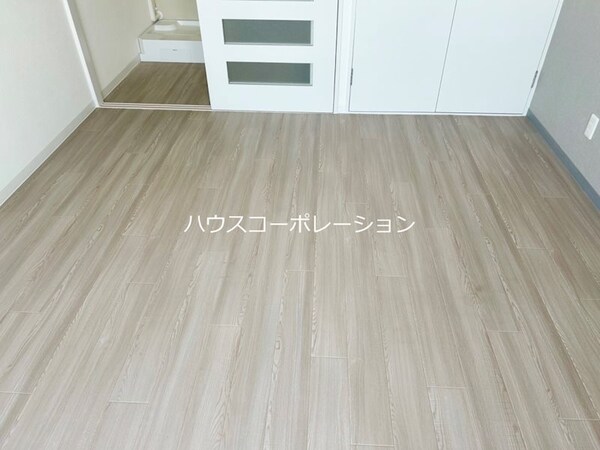 リビング