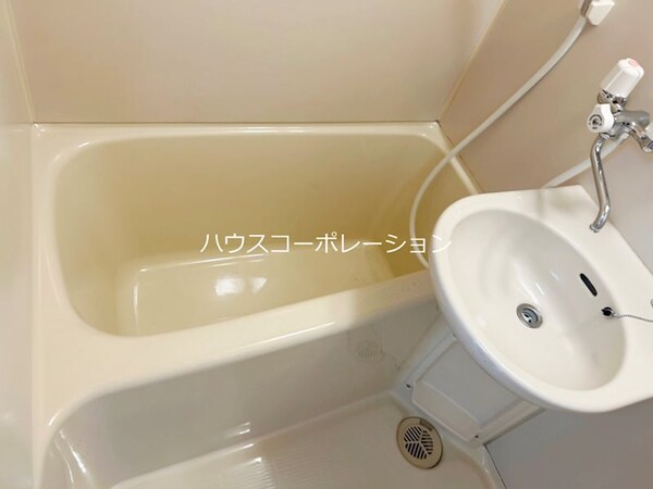 風呂画像