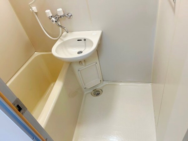 風呂画像
