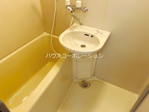 洗面所